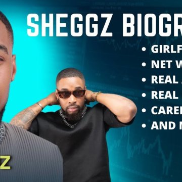 Sheggz BBNaija Biography: Age, Real Name, Career, and Relationship