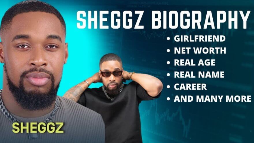 Sheggz BBNaija Biography: Age, Real Name, Career, and Relationship