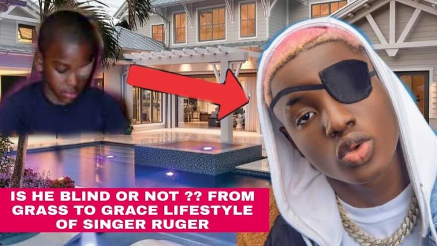 Ruger Biography: Age, Real Name, Career, and Discography Ruger Biography: Age, Real Name, Career, and Discography