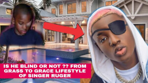 Ruger Biography: Age, Real Name, Career, and Discography