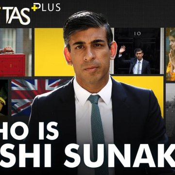 Rishi Sunak Biography: Age, Career, and 5 Facts About the Former UK Prime Minister
