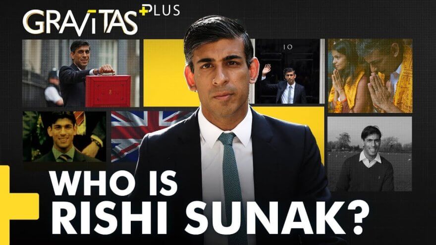Rishi Sunak Biography: Age, Career, and 5 Facts About the Former UK Prime Minister