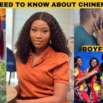 Chinenye Nnebe Biography: Age, Career, Family, and Net Worth Chinenye Nnebe Biography: Age, Career, Family, and Net Worth