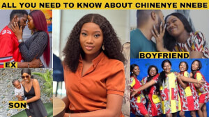 Chinenye Nnebe Biography: Age, Career, Family, and Net Worth