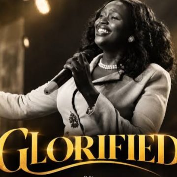 Esther Orji – Anywhere Your Name Is Glorified Anywhere Your Name Is Glorified by Esther Orji
