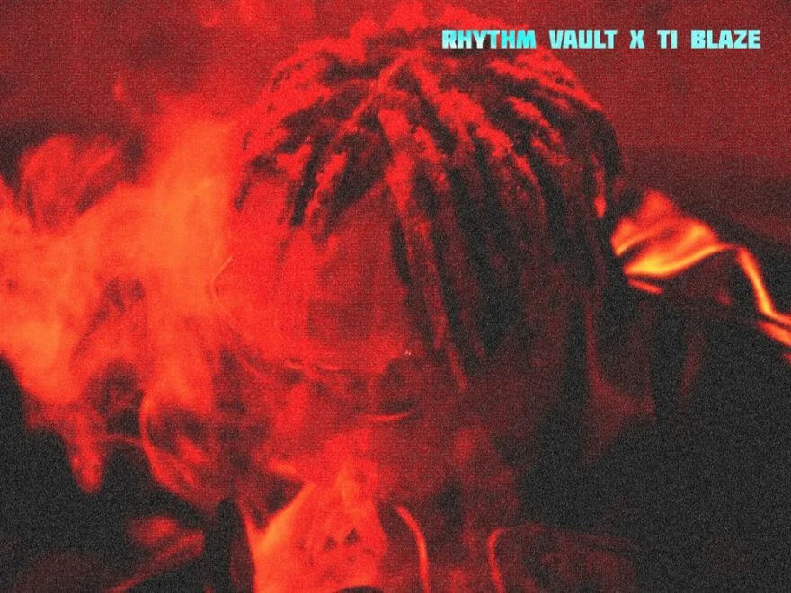 Chokehold by Rhythm Vault ft. T.I BLAZE