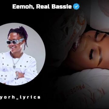 Bassie ft Eemoh – Ekhaya Ekhaya by Bassie ft Eemoh