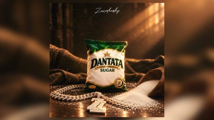 Zinoleesky – Dantata Dantata by Zinoleesky