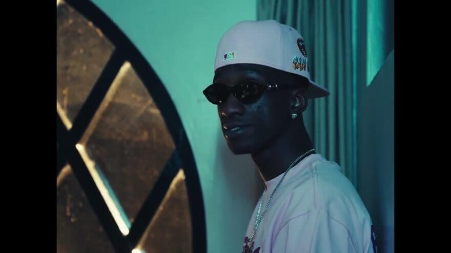 Mavo – Find My Babe