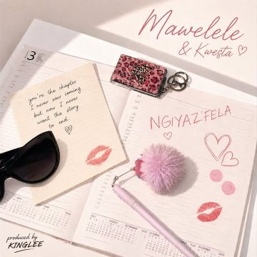 Mawelele ft. Kwesta – Ngiyazifela Ngiyazifela by Mawelele ft. Kwesta
