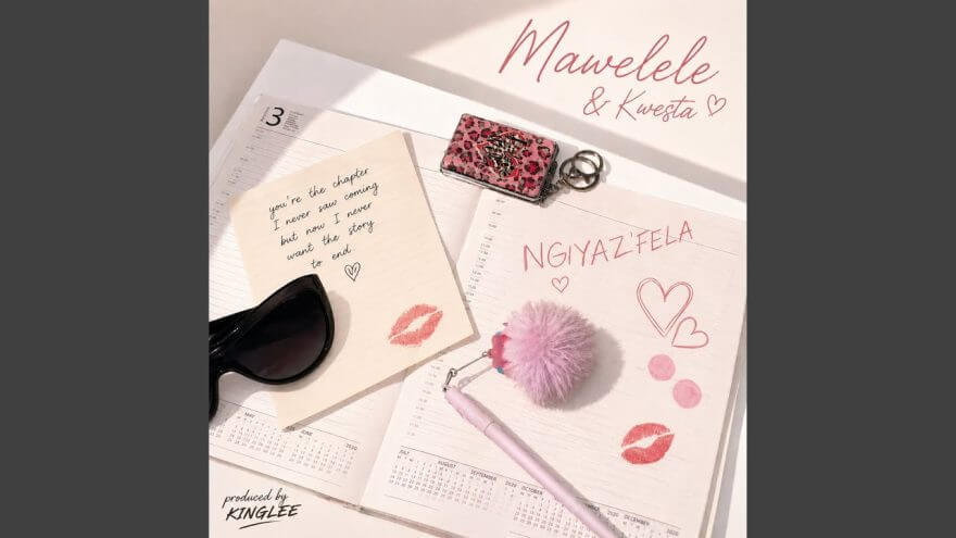 Mawelele ft. Kwesta – Ngiyazifela Ngiyazifela by Mawelele ft. Kwesta