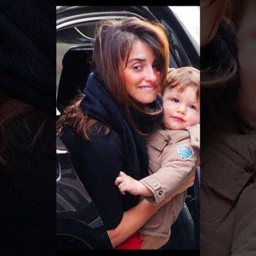 Who Is Penélope Cruz? Who Is Penélope Cruz?