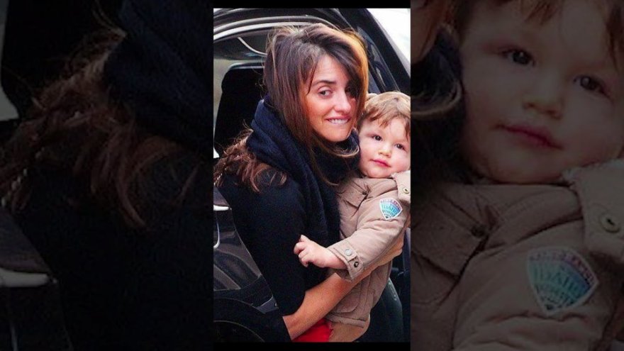 Who Is Penélope Cruz? Who Is Penélope Cruz?
