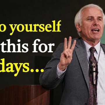 Jim Rohn Life History: Biography, Career, and Legacy