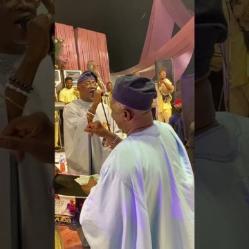 Adewale Ayuba Life History: Career, Christianity, and 5 Facts About the Bonsue Fuji King Adewale Ayuba Life History: Career, Christianity, and 5 Facts About the Bonsue Fuji King