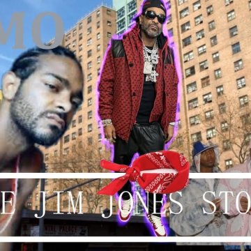 Jim Jones Life History: Real Name, Career, and 5 Facts About the Dipset Co-Founder Jim Jones Life History: Real Name, Career, and 5 Facts About the Dipset Co-Founder