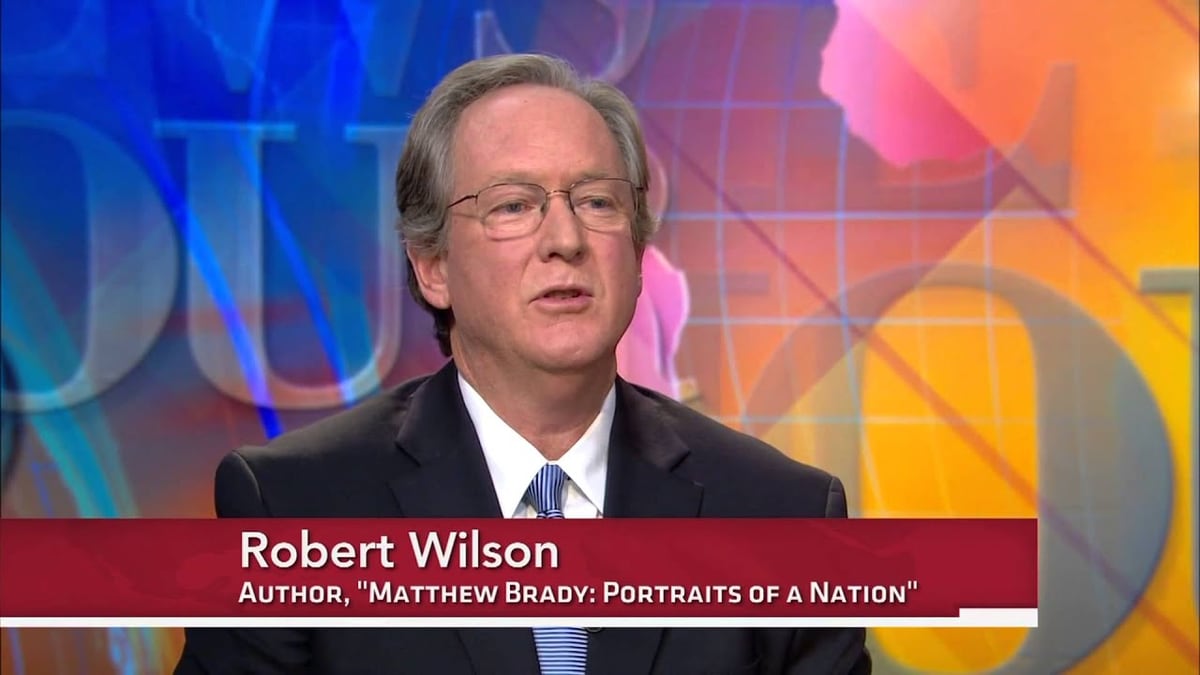 Ned Scott: A Brief Life History of the American Photographer