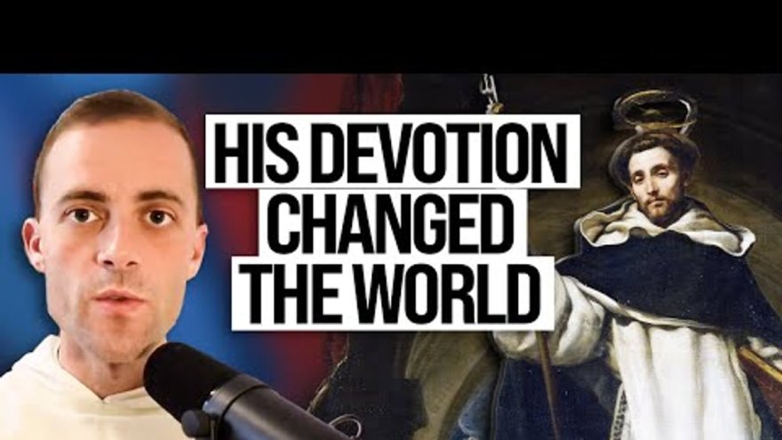 Saint Dominic: History of the Life of the Founder of the Dominican Order Saint Dominic: History of the Life of the Founder of the Dominican Order