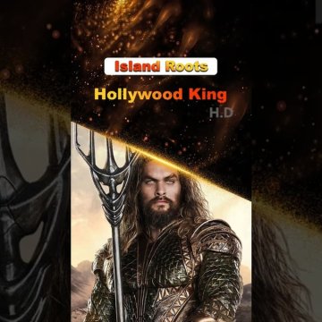 Jason Momoa: Life History, Career, and Family Jason Momoa: Life History, Career, and Family