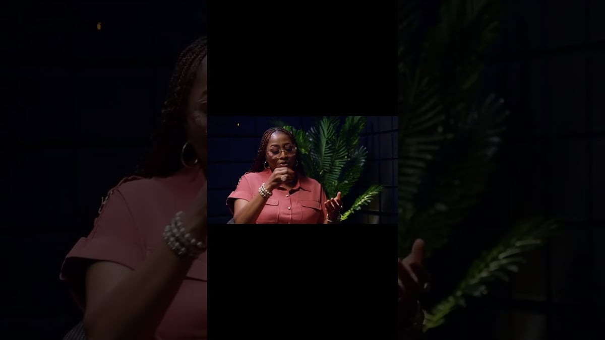 Morayo Afolabi-Brown Biography: Life, Career, and TVC Exit