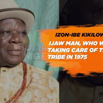 Chief Edwin Clark Life History: Career, Politics, and Legacy Chief Edwin Clark Life History: Career, Politics, and Legacy