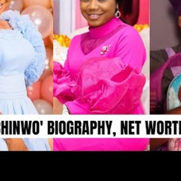 Mercy Chinwo Life History: Age, Career, and Nigerian Idol Journey Mercy Chinwo Life History: Age, Career, and Nigerian Idol Journey