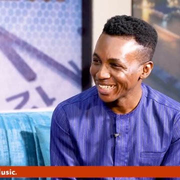 Frank Edwards Life History: Nigerian Gospel Singer and Rocktown Records Founder Frank Edwards Life History: Nigerian Gospel Singer and Rocktown Records Founder