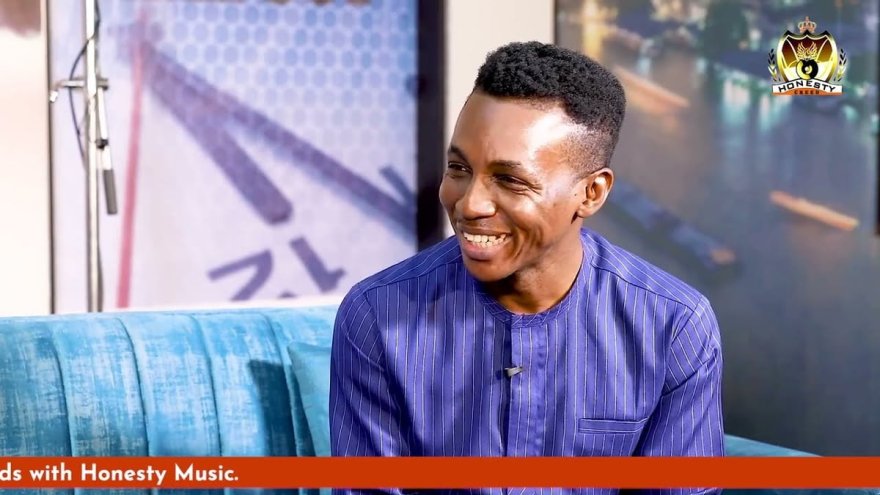 Frank Edwards Life History: Nigerian Gospel Singer and Rocktown Records Founder Frank Edwards Life History: Nigerian Gospel Singer and Rocktown Records Founder