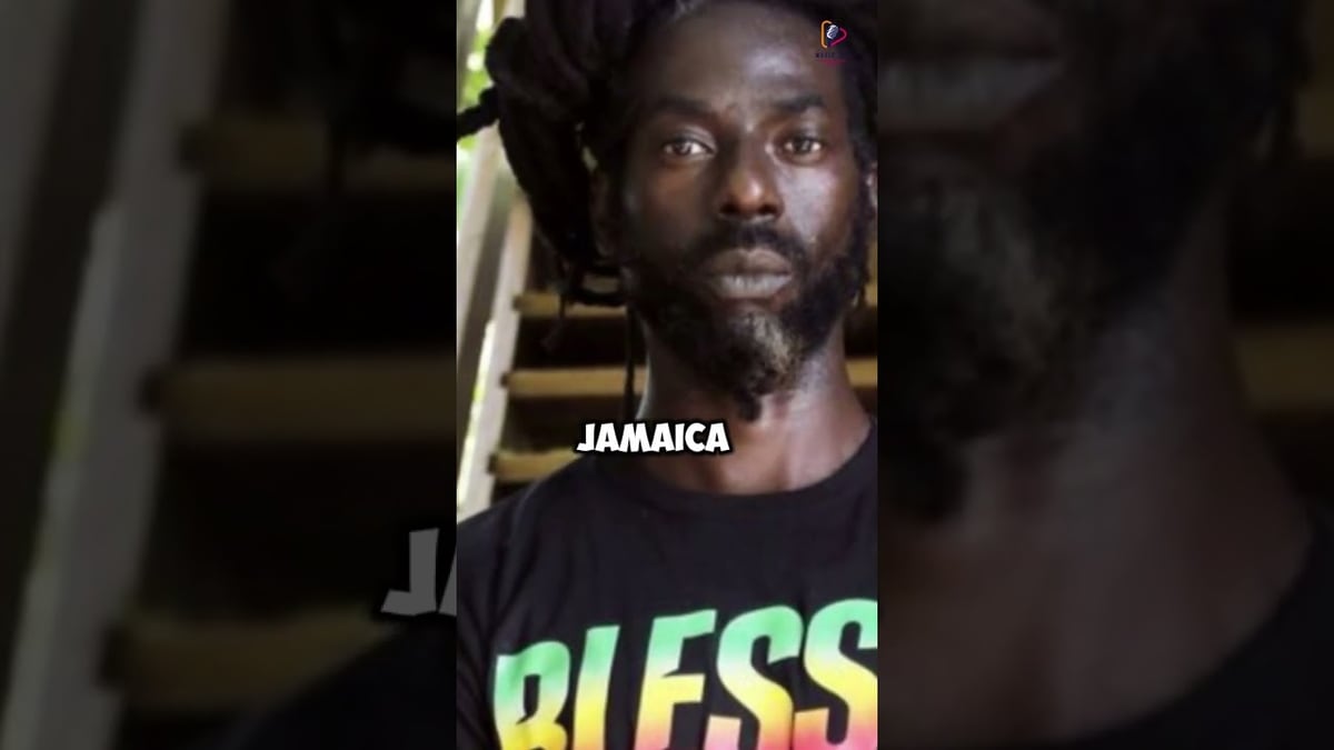 Buju Banton Biography: How 13 Studio Albums and a Grammy Win Built a Reggae Legacy