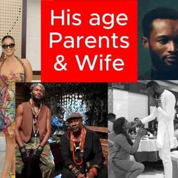 Bucci Franklin Biography: How 5 Years in Radio and a Breakout Netflix Role Built a Nollywood Career Bucci Franklin Biography: How 5 Years in Radio and a Breakout Netflix Role Built a Nollywood Career