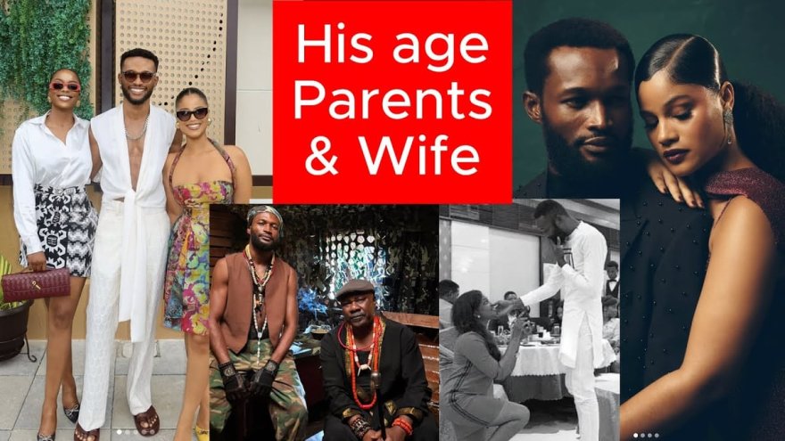 Bucci Franklin Biography: How 5 Years in Radio and a Breakout Netflix Role Built a Nollywood Career