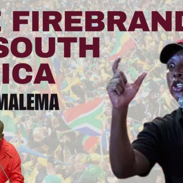 Julius Malema Life History: How 3 Decades in South African Politics Led to the EFF and a 2026 Prison Sentence Julius Malema Life History: How 3 Decades in South African Politics Led to the EFF and a 2026 Prison Sentence