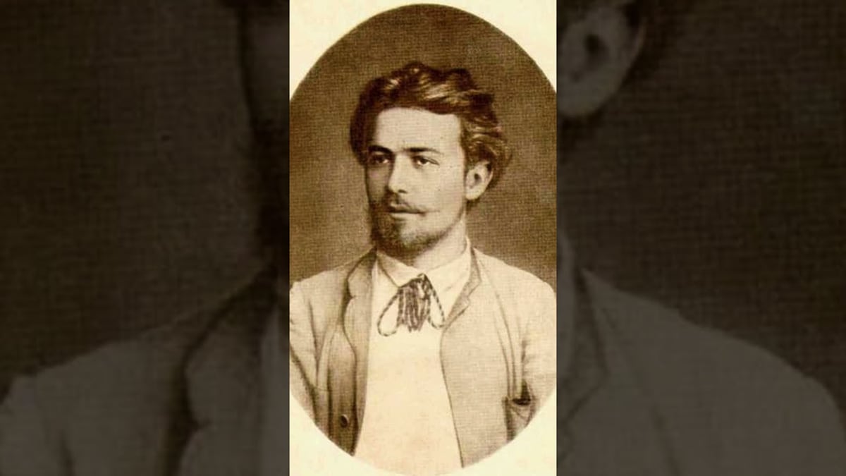 Full Life and History of Anton Chekhov: Career, Plays, and Legacy