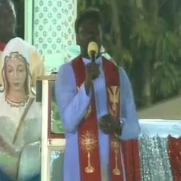 Fr. Emmanuel Obimma Life History: Early Life, Ministry, and Ebube Muonso