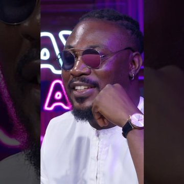 Who Is Otega From BBNaija?