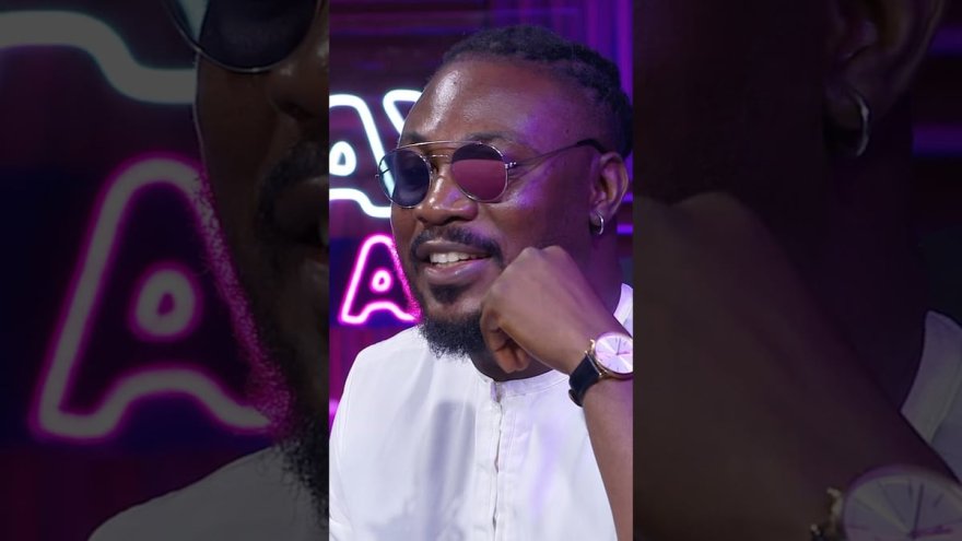 Otega BBNaija Biography: Cooking, Career, and House Journey Who Is Otega From BBNaija?