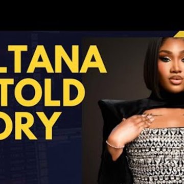 Sultana BBNaija Biography: Background, House Journey, and Controversies Who Is Sultana From BBNaija?