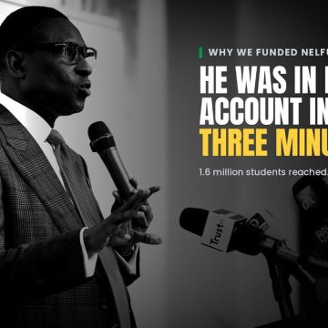 Ola Olukoyede Biography: Education, EFCC Career, and Chairmanship Who Is Ola Olukoyede?