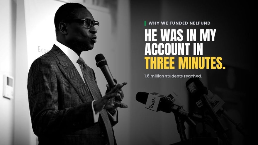 Ola Olukoyede Biography: Education, EFCC Career, and Chairmanship Who Is Ola Olukoyede?