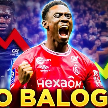 Balloranking Biography: Real Name, Music Career, Albums, and Songs Balloranking Biography: Nigerian Afropop Singer Born Balogun Olamilekan in Surulere, Lagos