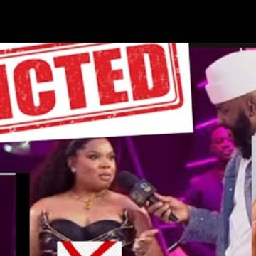Big Soso BBNaija Biography: Real Name, Age, Career, and Season 10 Eviction Big Soso BBNaija Biography: Kaduna-Born Lawyer and Chef Sonia Amako, Evicted in Week 6 of Season 10