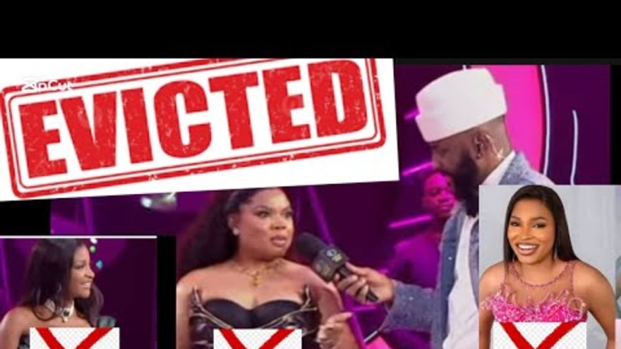 Big Soso BBNaija Biography: Kaduna-Born Lawyer and Chef Sonia Amako, Evicted in Week 6 of Season 10
