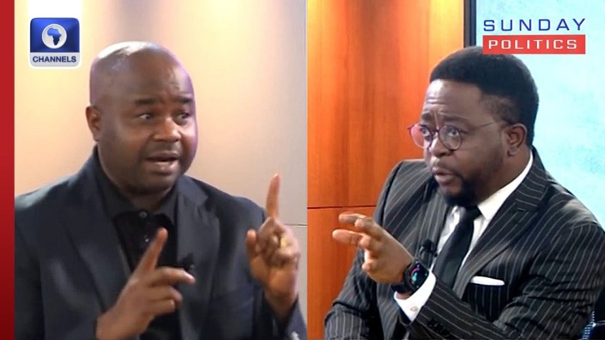 Zacch Adedeji Biography: Nigerian Accountant Born in 1978 Who Leads the Nigeria Revenue Service as Executive Chairman