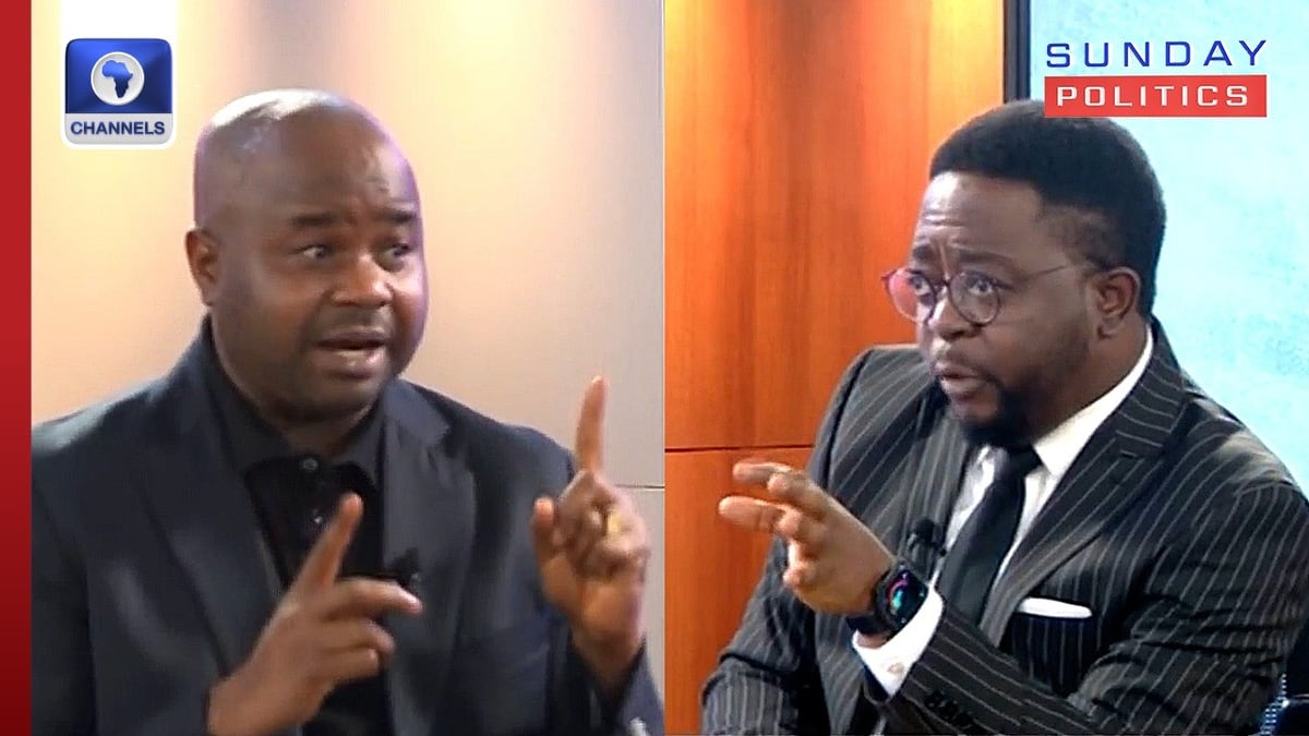 Zacch Adedeji Biography: Nigerian Accountant Born in 1978 Who Leads the Nigeria Revenue Service as Executive Chairman