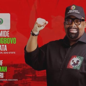 Olumide Akpata Biography: Former NBA President and Edo State Governorship Candidate Olumide Akpata Biography: Former NBA President and Edo State Governorship Candidate