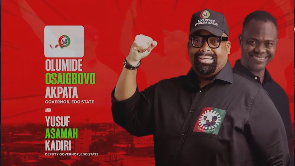 Olumide Akpata Biography: Former NBA President and Edo State Governorship Candidate