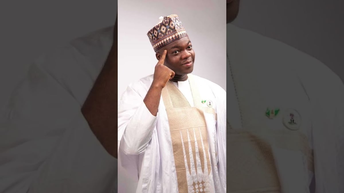 Cute Abiola Biography: Nigerian Comedian and Former Navy Officer