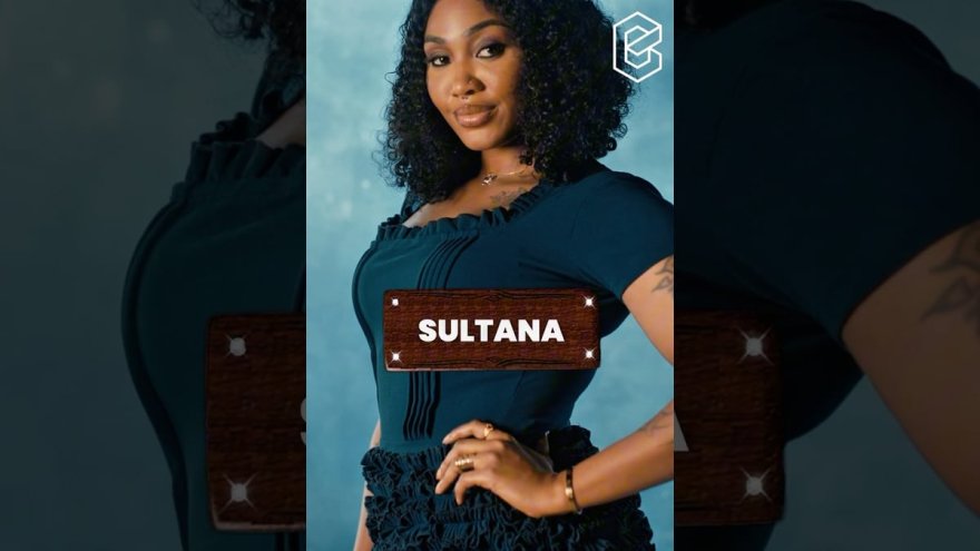 Danboski BBN Biography: Nigerian Model and Actor Born in 2000 and First Evicted Housemate of BBNaija Season 10