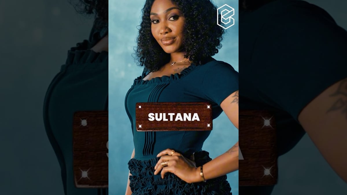 Danboski BBN Biography: Nigerian Model and Actor Born in 2000 and First Evicted Housemate of BBNaija Season 10