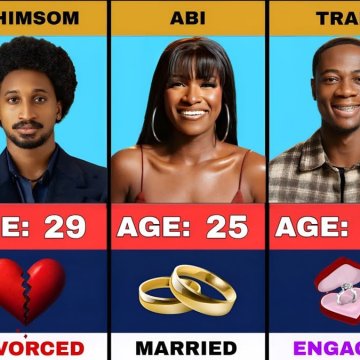 Doris BBN Biography: Nigerian Actor and Content Creator Born in 1991 and Evicted from BBNaija Season 10